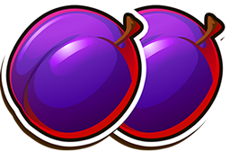 Plums
